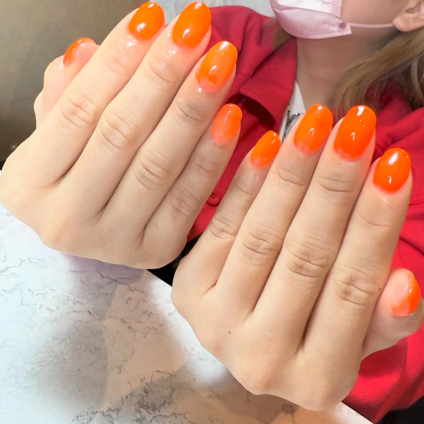 【横浜市鶴見区 自爪育成ネイルサロン】