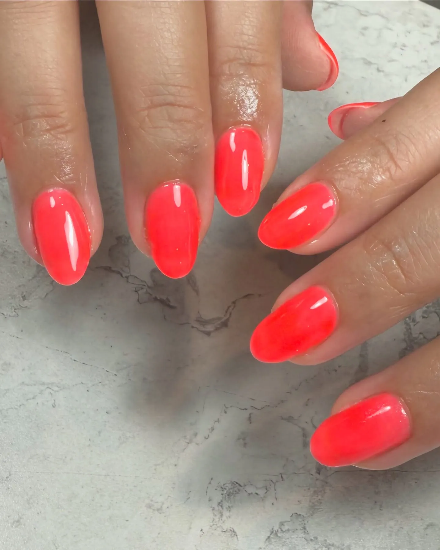 【横浜市鶴見区　自爪育成ネイルサロン】