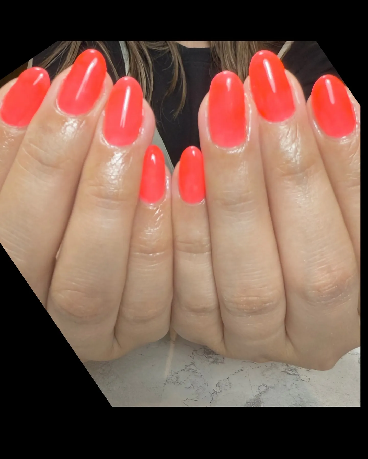 【横浜市鶴見区 自爪育成ネイルサロン】