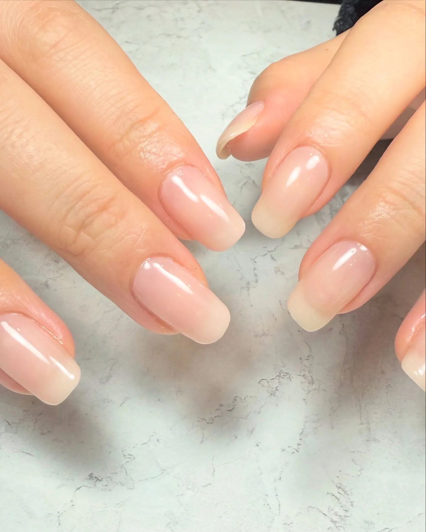 【横浜市鶴見区 自爪育成ネイルサロン】