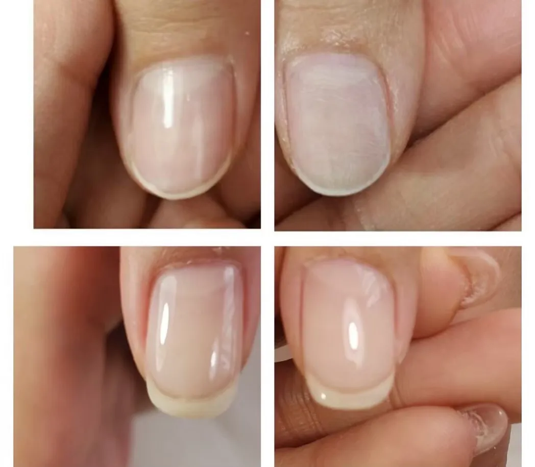 【横浜市鶴見区　自爪育成ネイルサロン」