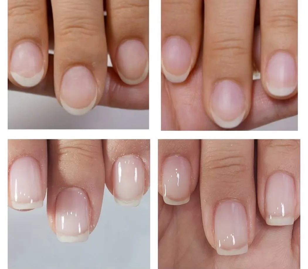 【横浜市鶴見区　自爪育成ネイルサロン】