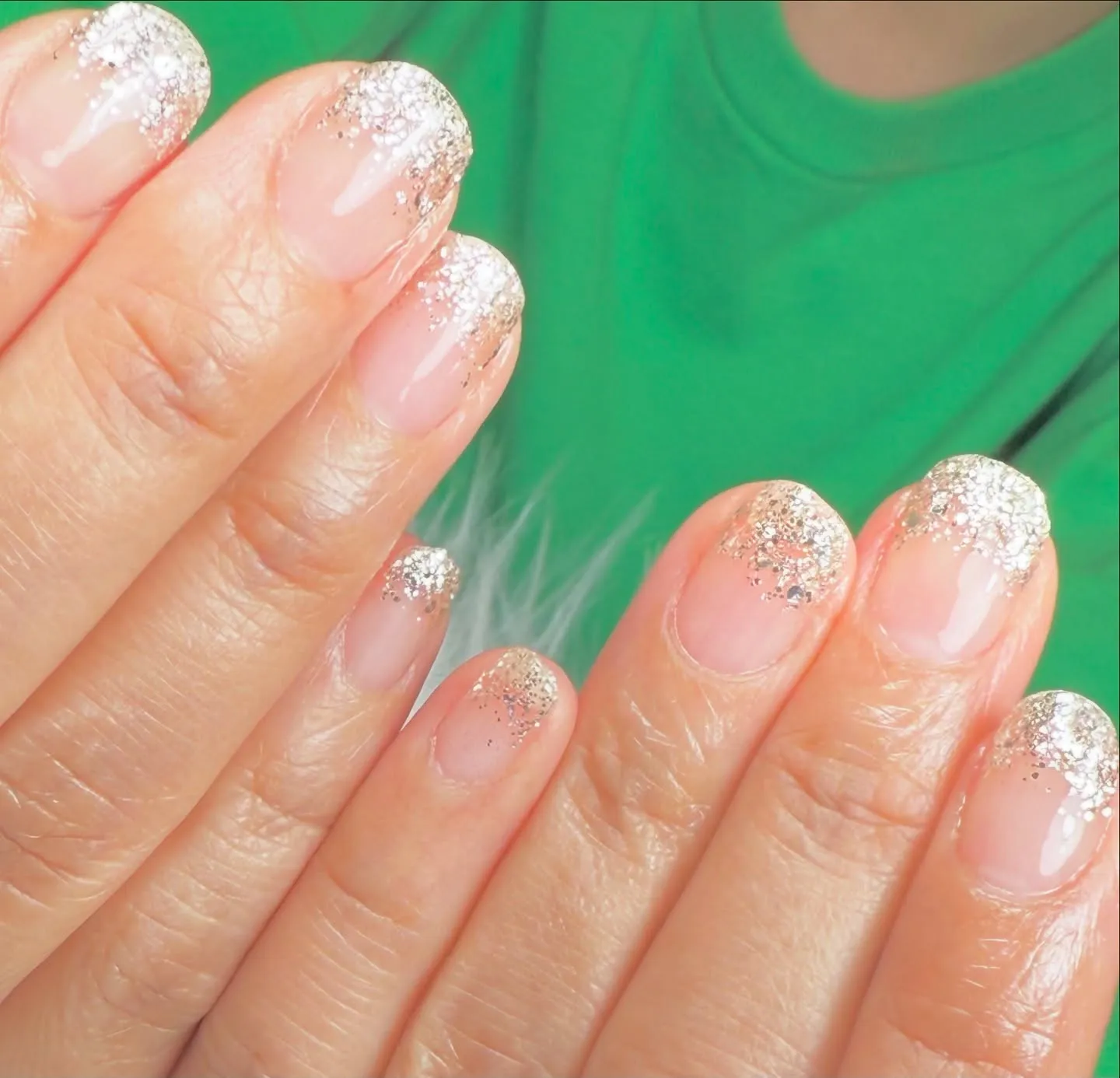 【横浜市鶴見区　自爪育成ネイルサロンミアリ】