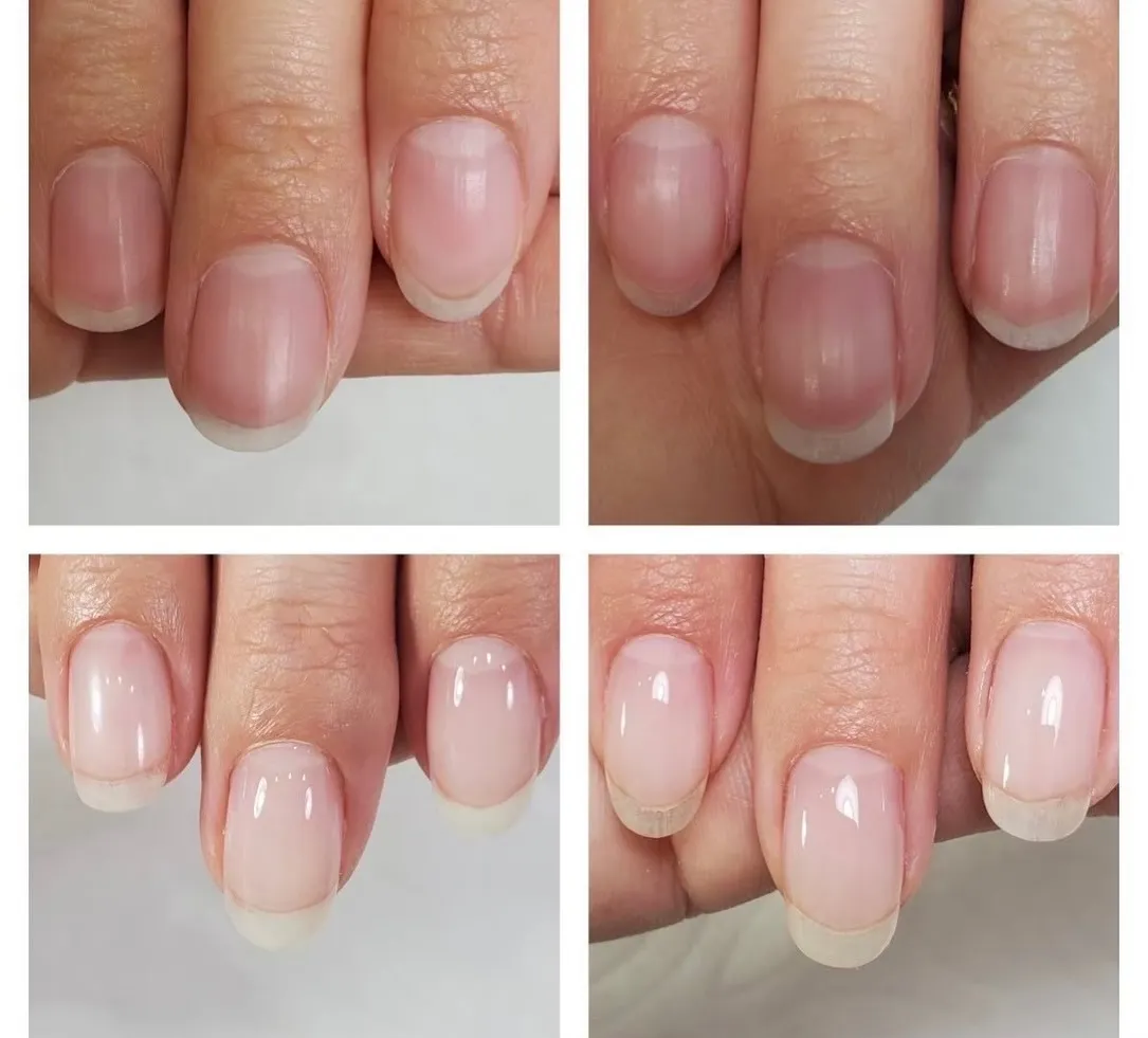 【横浜市鶴見区自爪育成ネイルサロンミアリ】