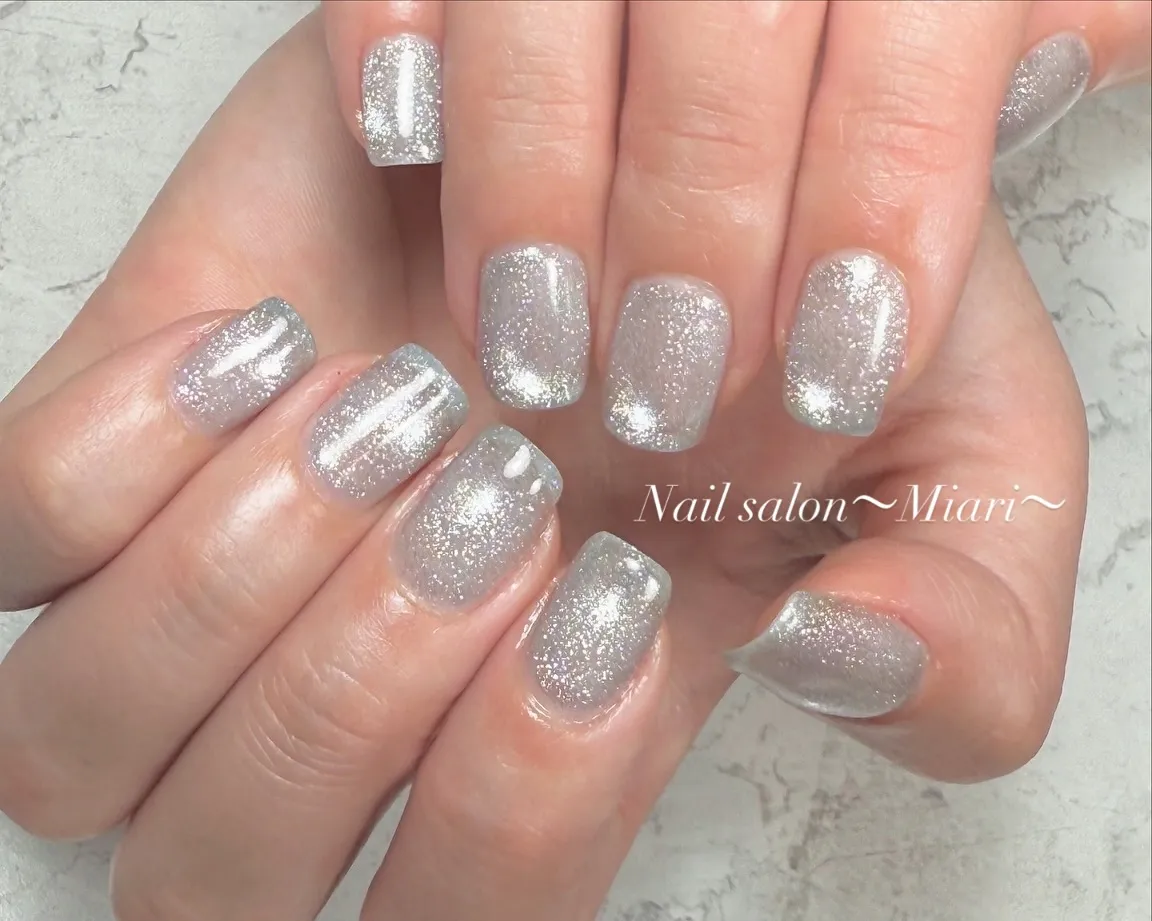 【横浜市鶴見区自爪育成ネイルサロンミアリ】