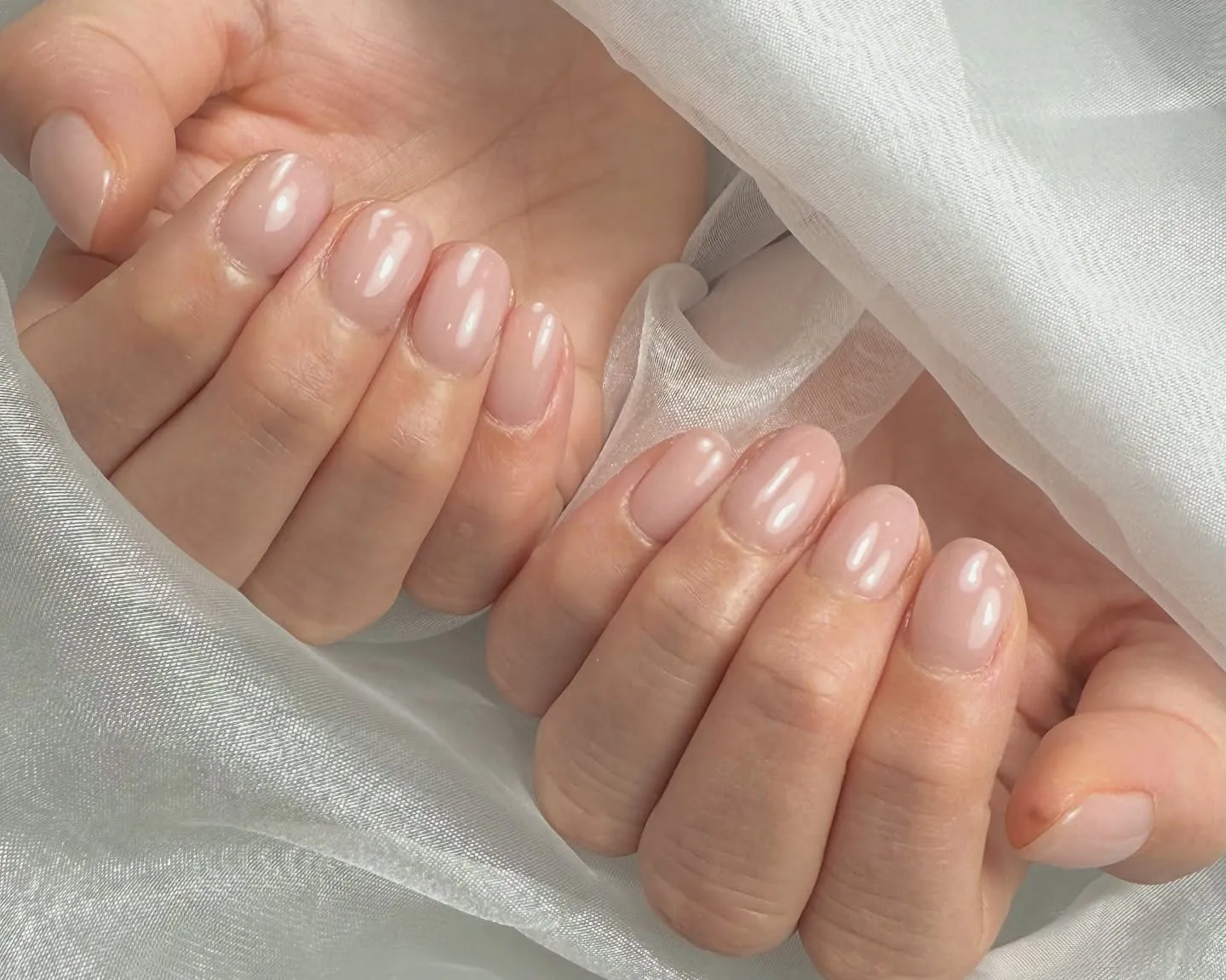 【横浜市鶴見区自爪育成ネイルサロンミアリ】