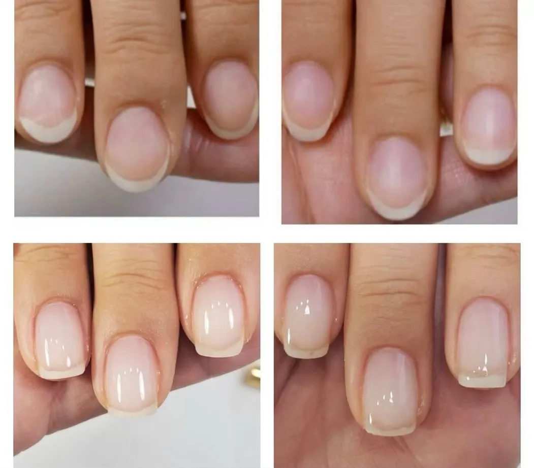 【横浜市鶴見区自爪育成ネイルサロンミアリ】