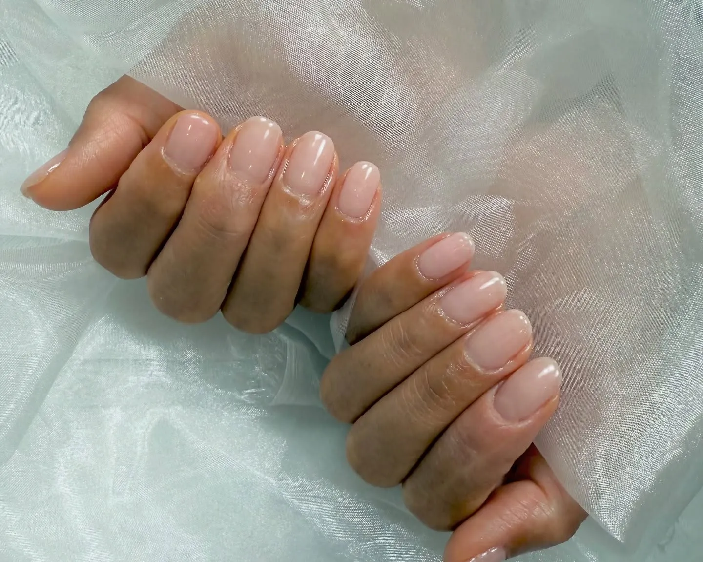 【横浜市鶴見区自爪育成ネイルサロンミアリ】