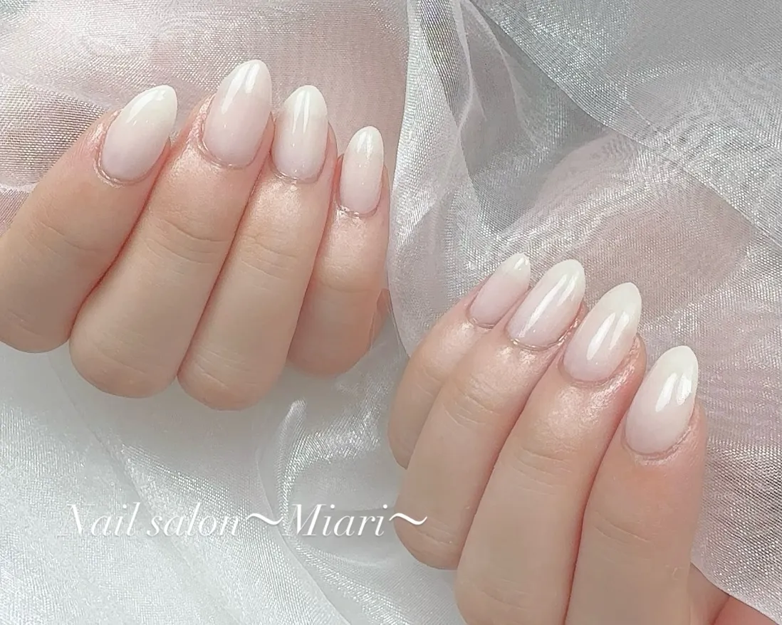 【横浜市鶴見区自爪育成ネイルサロンミアリ】