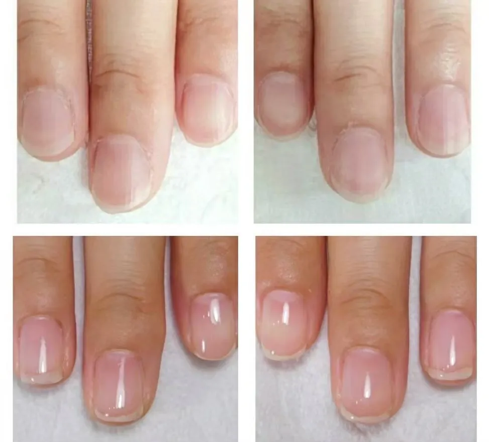 【横浜市鶴見区自爪育成ネイルサロンミアリ】