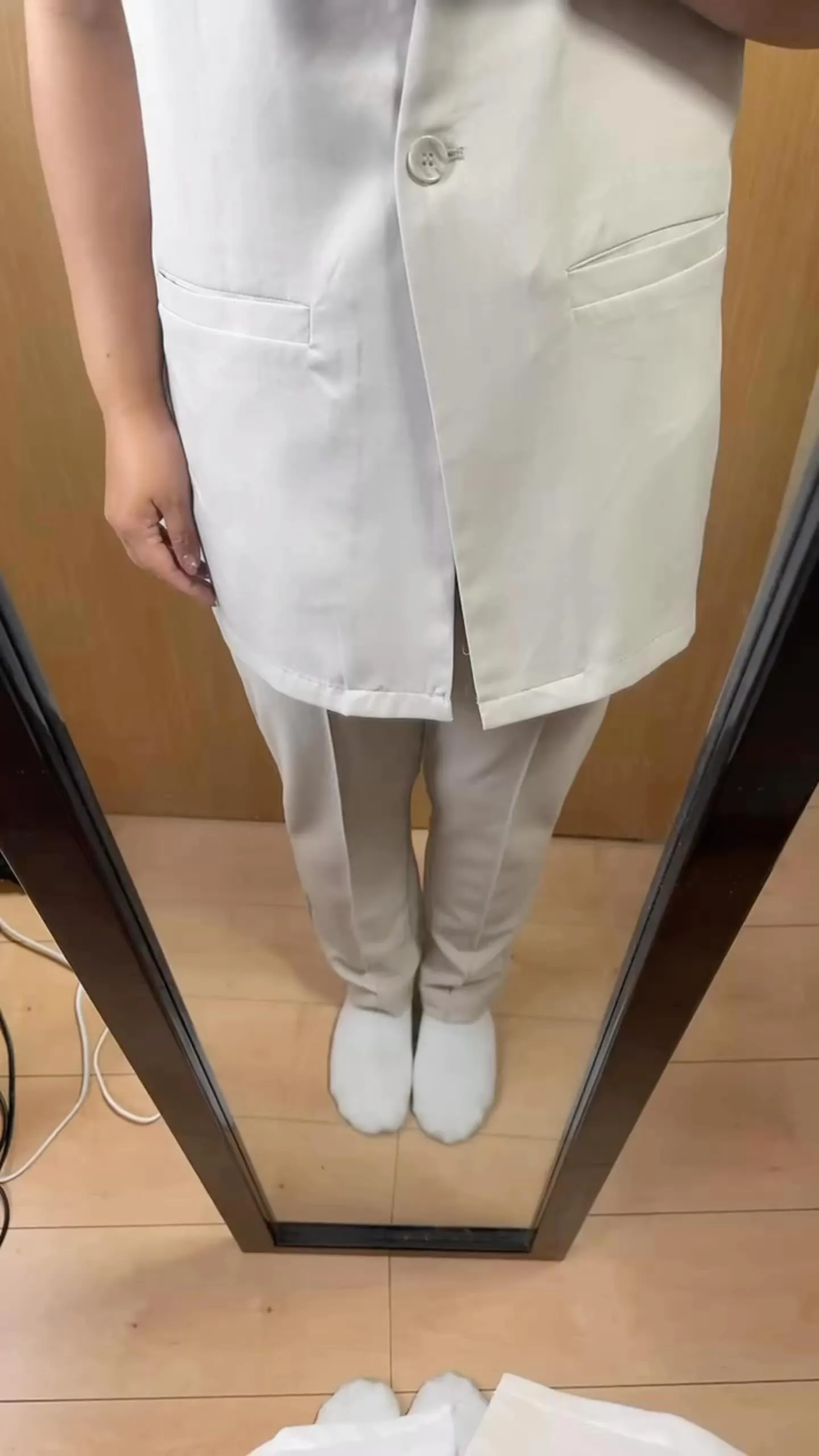 【横浜市鶴見区　自爪育成ネイルサロンミアリ】